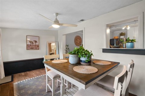 Villa ou maison à vendre à Dunedin, Floride: 2 chambres, 96.06 m2 № 1677907 - photo 13