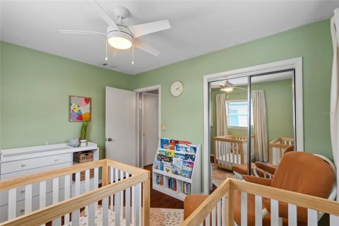 Villa ou maison à vendre à Dunedin, Floride: 2 chambres, 96.06 m2 № 1677907 - photo 17