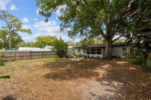 Villa ou maison à vendre à Dunedin, Floride: 2 chambres, 96.06 m2 № 1677907 - photo 21
