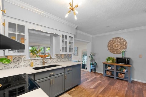 Villa ou maison à vendre à Dunedin, Floride: 2 chambres, 96.06 m2 № 1677907 - photo 9