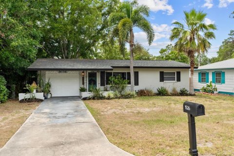 Villa ou maison à vendre à Dunedin, Floride: 2 chambres, 96.06 m2 № 1677907 - photo 2