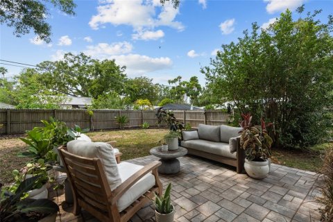 Villa ou maison à vendre à Dunedin, Floride: 2 chambres, 96.06 m2 № 1677907 - photo 19