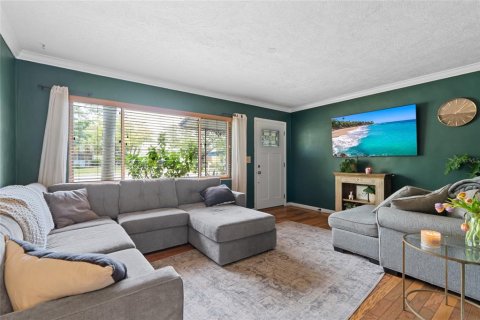 Villa ou maison à vendre à Dunedin, Floride: 2 chambres, 96.06 m2 № 1677907 - photo 5