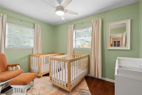 Villa ou maison à vendre à Dunedin, Floride: 2 chambres, 96.06 m2 № 1677907 - photo 18