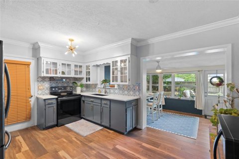 Villa ou maison à vendre à Dunedin, Floride: 2 chambres, 96.06 m2 № 1677907 - photo 7
