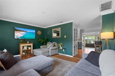 Villa ou maison à vendre à Dunedin, Floride: 2 chambres, 96.06 m2 № 1677907 - photo 4