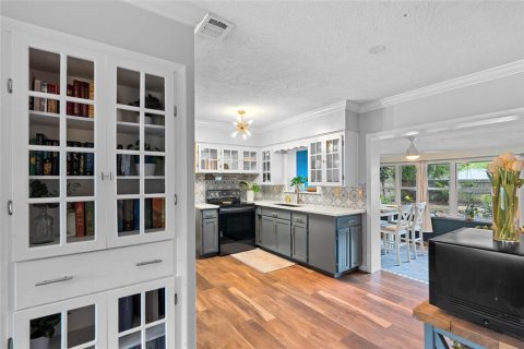 Villa ou maison à vendre à Dunedin, Floride: 2 chambres, 96.06 m2 № 1677907 - photo 6