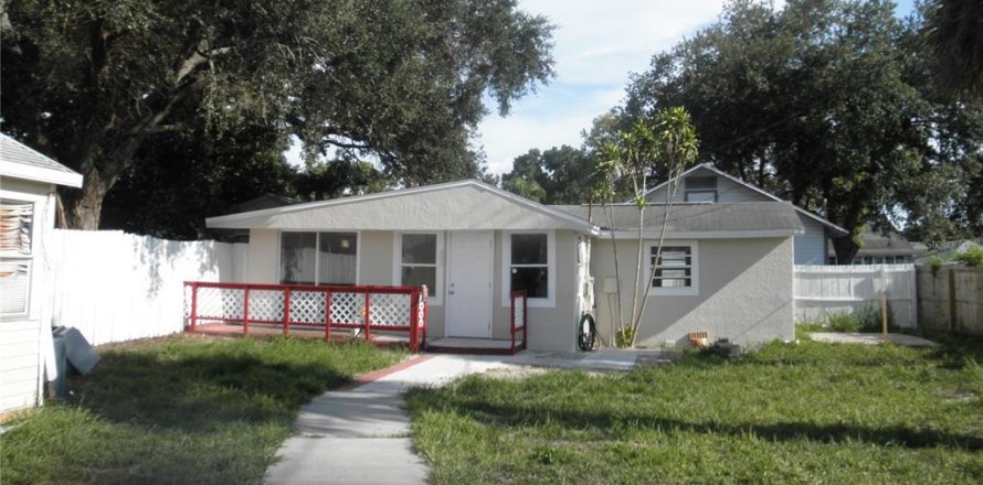 Land in Clearwater, Florida № 1550130