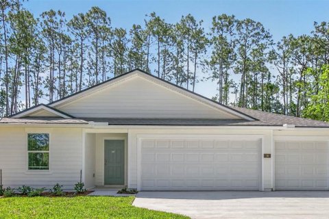 Villa ou maison à Palm Coast, Floride 4 chambres, 184.6 m2 № 2113023