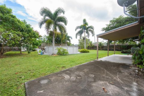 Villa ou maison à vendre à Homestead, Floride: 3 chambres, 148.27 m2 № 1968401 - photo 23