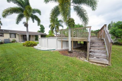 Villa ou maison à vendre à Homestead, Floride: 3 chambres, 148.27 m2 № 1968401 - photo 20
