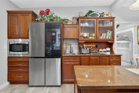 Купить виллу или дом в Лисбург, Флорида 6 комнат, 305.18м2, № 1902593 - фото 13
