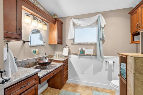 Купить виллу или дом в Лисбург, Флорида 6 комнат, 305.18м2, № 1902593 - фото 19