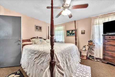 Купить виллу или дом в Санрайз, Флорида 4 спальни, 174.28м2, № 2004004 - фото 18