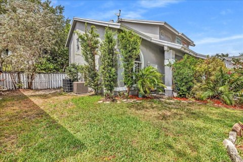 Купить виллу или дом в Санрайз, Флорида 4 спальни, 174.28м2, № 2004004 - фото 23