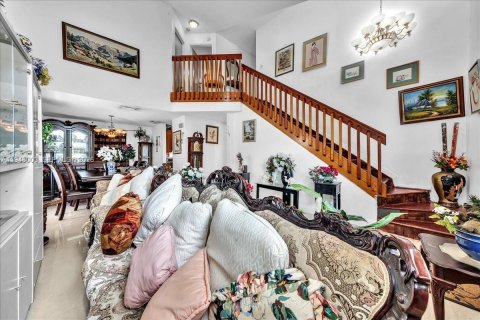 Купить виллу или дом в Санрайз, Флорида 4 спальни, 174.28м2, № 2004004 - фото 5