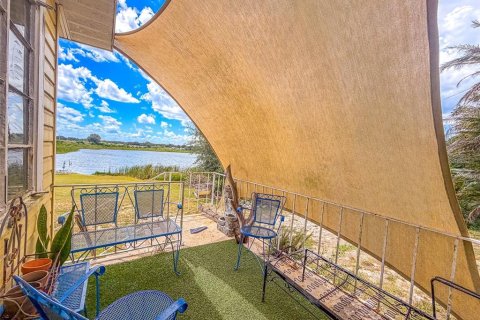 Купить виллу или дом в Лейк-Уэльс, Флорида 3 комнаты, 106.74м2, № 2312869 - фото 21