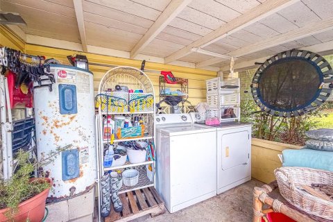 Купить виллу или дом в Лейк-Уэльс, Флорида 3 комнаты, 106.74м2, № 2312869 - фото 20