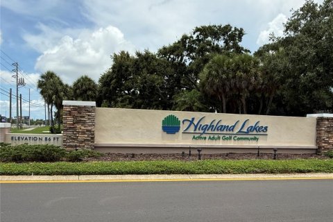 Condominio en venta en Palm Harbor, Florida, 1 dormitorio, 75.62 m2 № 1827338 - foto 4