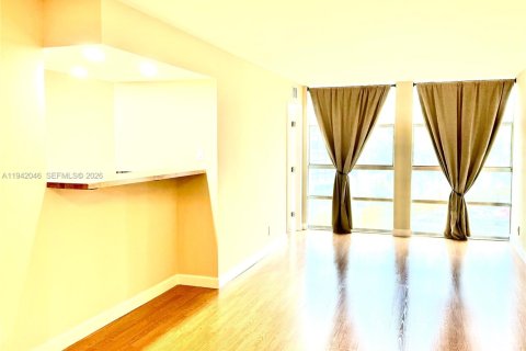Condo à Hallandale Beach, Floride, 2 chambres  № 1999007