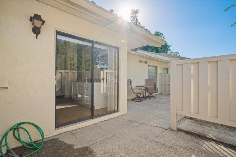 Купить виллу или дом в Тарпон-Спрингс, Флорида 5 комнат, 109.35м2, № 1666296 - фото 23