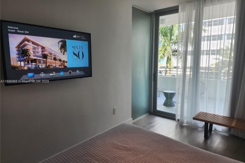 Condo in Miami Beach, Florida, 1 bedroom  № 1947270 - photo 18