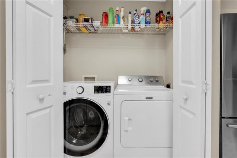 Condominio en venta en Clearwater, Florida, 1 dormitorio, 65.12 m2 № 1816647 - foto 17