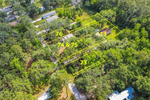 Купить виллу или дом в Бруксвилл, Флорида 4 комнаты, 141.21м2, № 1657056 - фото 2