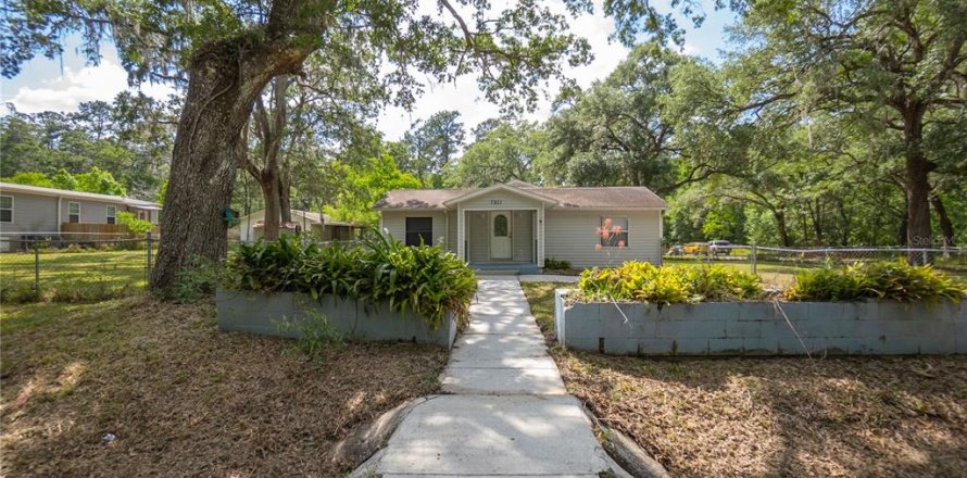 Casa en Brooksville, Florida 2 dormitorios, 141.21 m2 № 1657056