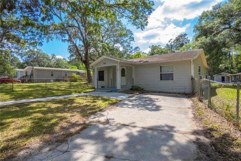 House in Brooksville, Florida 2 bedrooms, 141.21 sq.m. № 1657056 - photo 6