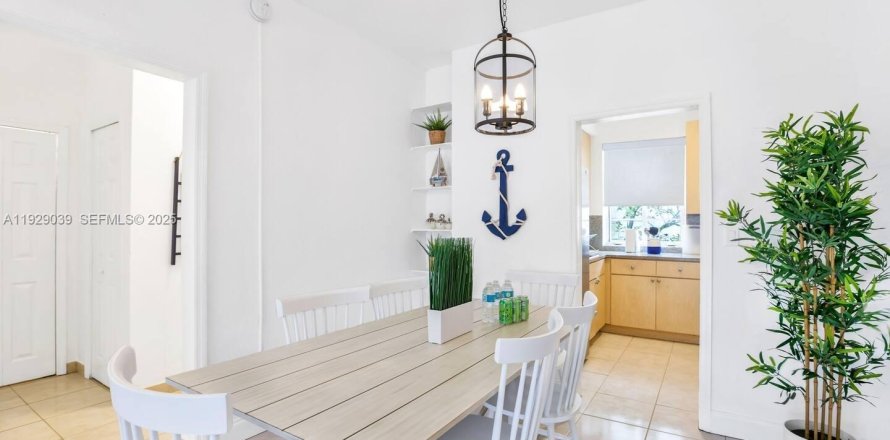 Квартира в Майами-Бич, Флорида 1 спальня, 1591.23м2 № 1989851