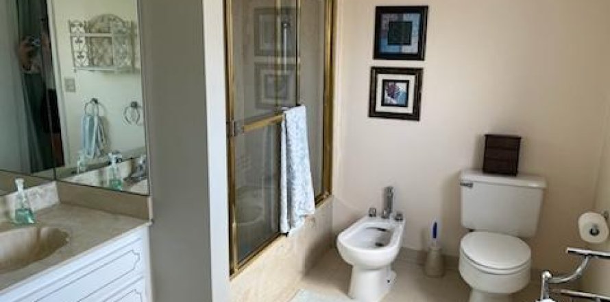 Condo à South Palm Beach, Floride, 2 chambres № 1136320