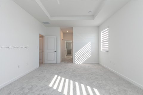 Villa ou maison à louer à Miami, Floride: 3 chambres, 291.62 m2 № 2001481 - photo 24