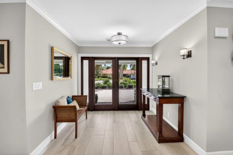 Villa ou maison à vendre à Boynton Beach, Floride: 4 chambres, 267.93 m2 № 2251463 - photo 6