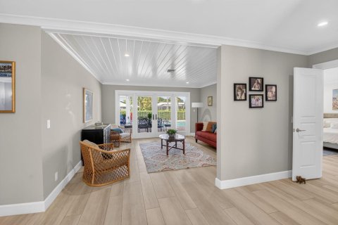 Villa ou maison à vendre à Boynton Beach, Floride: 4 chambres, 267.93 m2 № 2251463 - photo 7