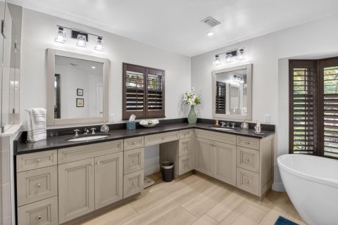 Villa ou maison à vendre à Boynton Beach, Floride: 4 chambres, 267.93 m2 № 2251463 - photo 29