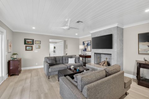 Villa ou maison à vendre à Boynton Beach, Floride: 4 chambres, 267.93 m2 № 2251463 - photo 18