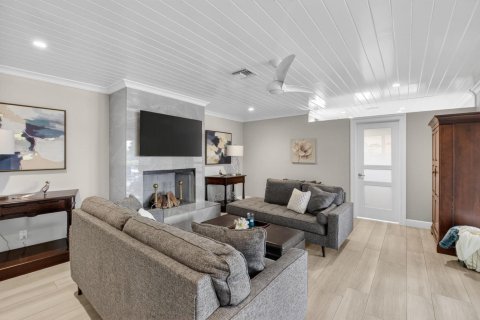 Villa ou maison à vendre à Boynton Beach, Floride: 4 chambres, 267.93 m2 № 2251463 - photo 20