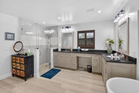Villa ou maison à vendre à Boynton Beach, Floride: 4 chambres, 267.93 m2 № 2251463 - photo 28