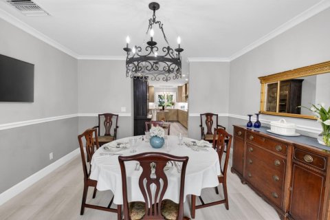 Villa ou maison à vendre à Boynton Beach, Floride: 4 chambres, 267.93 m2 № 2251463 - photo 12