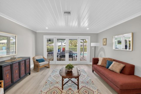 Villa ou maison à vendre à Boynton Beach, Floride: 4 chambres, 267.93 m2 № 2251463 - photo 10