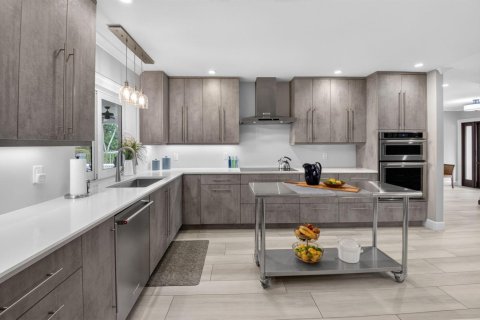 Villa ou maison à vendre à Boynton Beach, Floride: 4 chambres, 267.93 m2 № 2251463 - photo 15