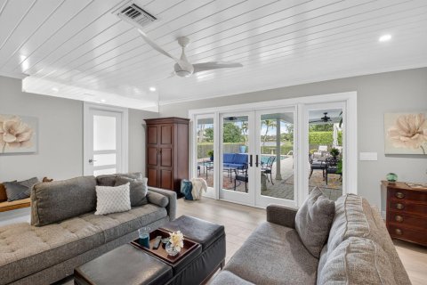 Villa ou maison à vendre à Boynton Beach, Floride: 4 chambres, 267.93 m2 № 2251463 - photo 22