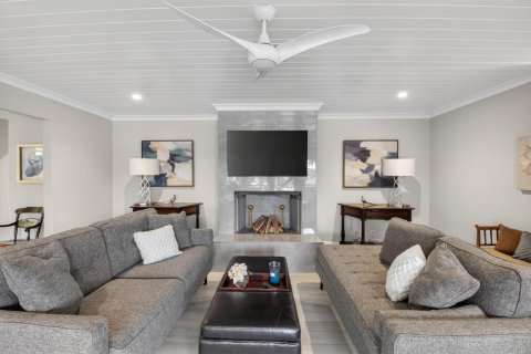Villa ou maison à vendre à Boynton Beach, Floride: 4 chambres, 267.93 m2 № 2251463 - photo 19