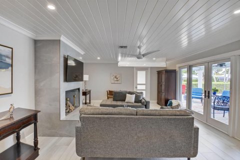 Villa ou maison à vendre à Boynton Beach, Floride: 4 chambres, 267.93 m2 № 2251463 - photo 21