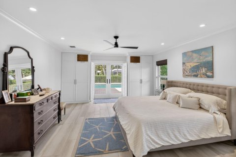 Villa ou maison à vendre à Boynton Beach, Floride: 4 chambres, 267.93 m2 № 2251463 - photo 25