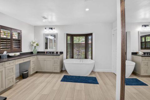 Villa ou maison à vendre à Boynton Beach, Floride: 4 chambres, 267.93 m2 № 2251463 - photo 27