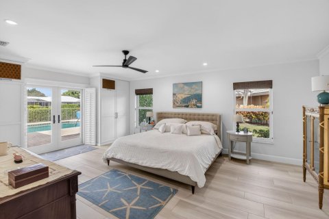 Villa ou maison à vendre à Boynton Beach, Floride: 4 chambres, 267.93 m2 № 2251463 - photo 24