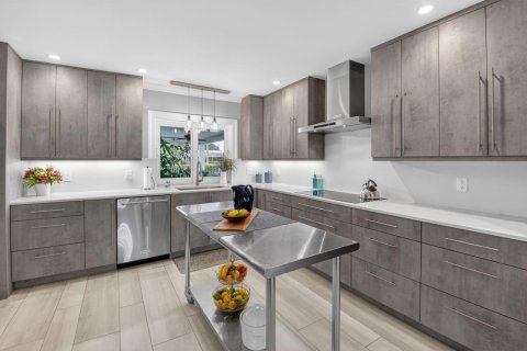 Villa ou maison à vendre à Boynton Beach, Floride: 4 chambres, 267.93 m2 № 2251463 - photo 14