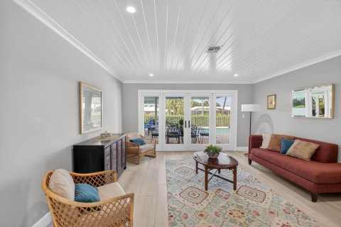 Villa ou maison à vendre à Boynton Beach, Floride: 4 chambres, 267.93 m2 № 2251463 - photo 8